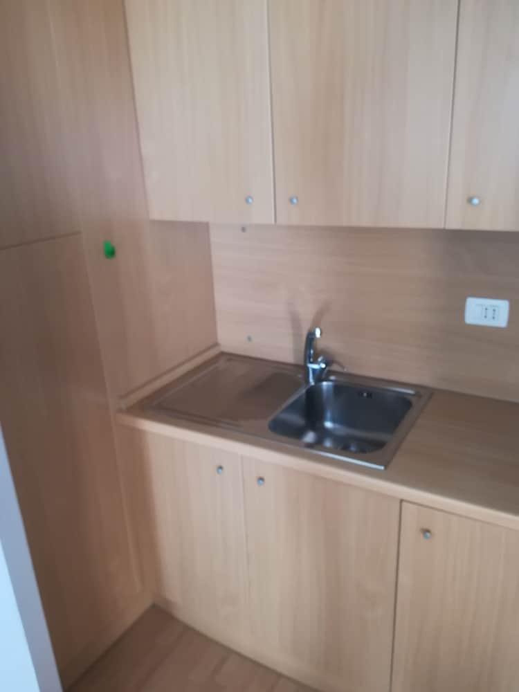 Nauthotel Grado Dış mekan fotoğraf