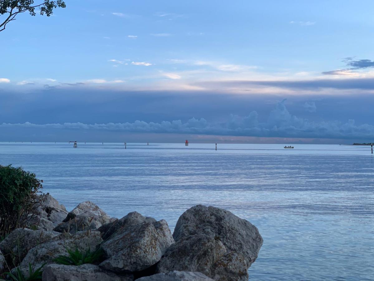 Nauthotel Grado Dış mekan fotoğraf