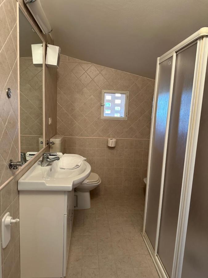 Nauthotel Grado Dış mekan fotoğraf