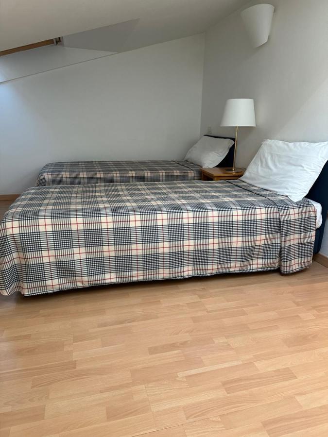 Nauthotel Grado Dış mekan fotoğraf