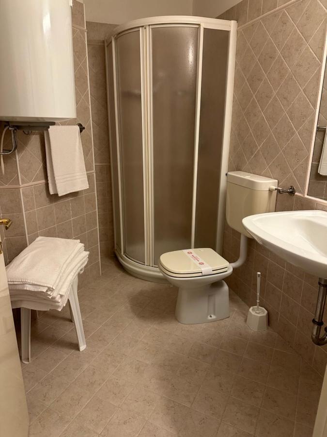 Nauthotel Grado Dış mekan fotoğraf