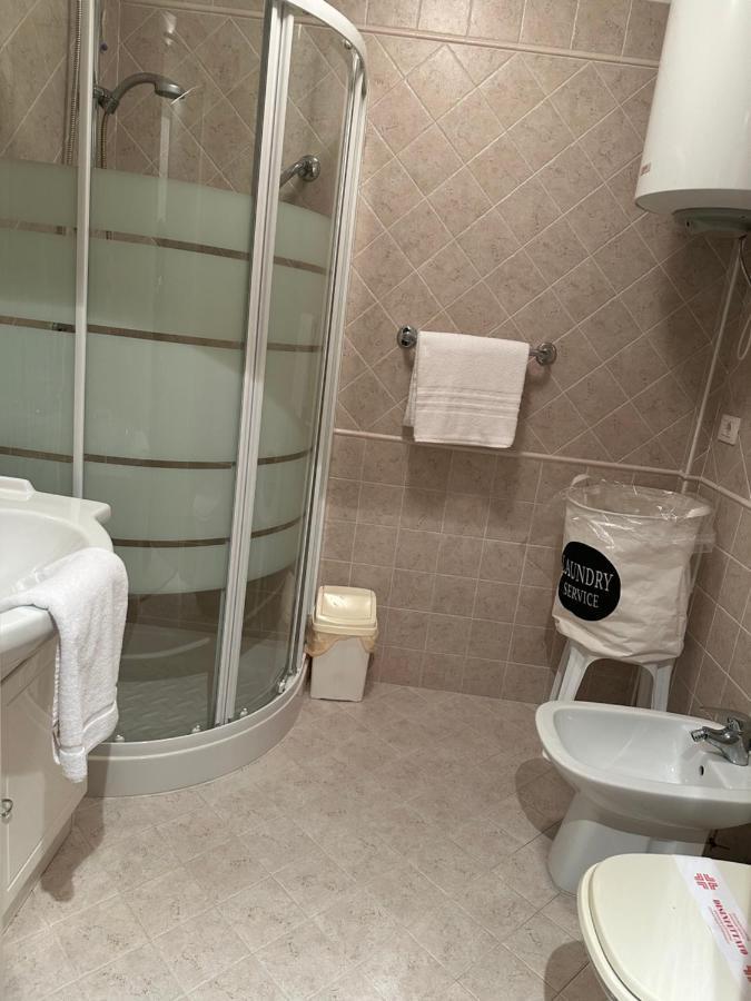 Nauthotel Grado Dış mekan fotoğraf