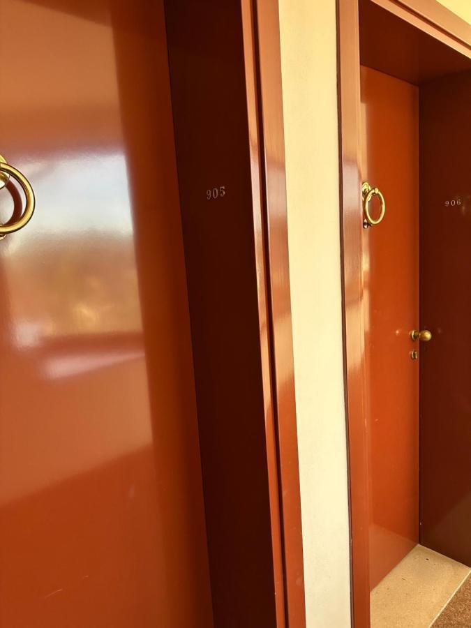 Nauthotel Grado Dış mekan fotoğraf