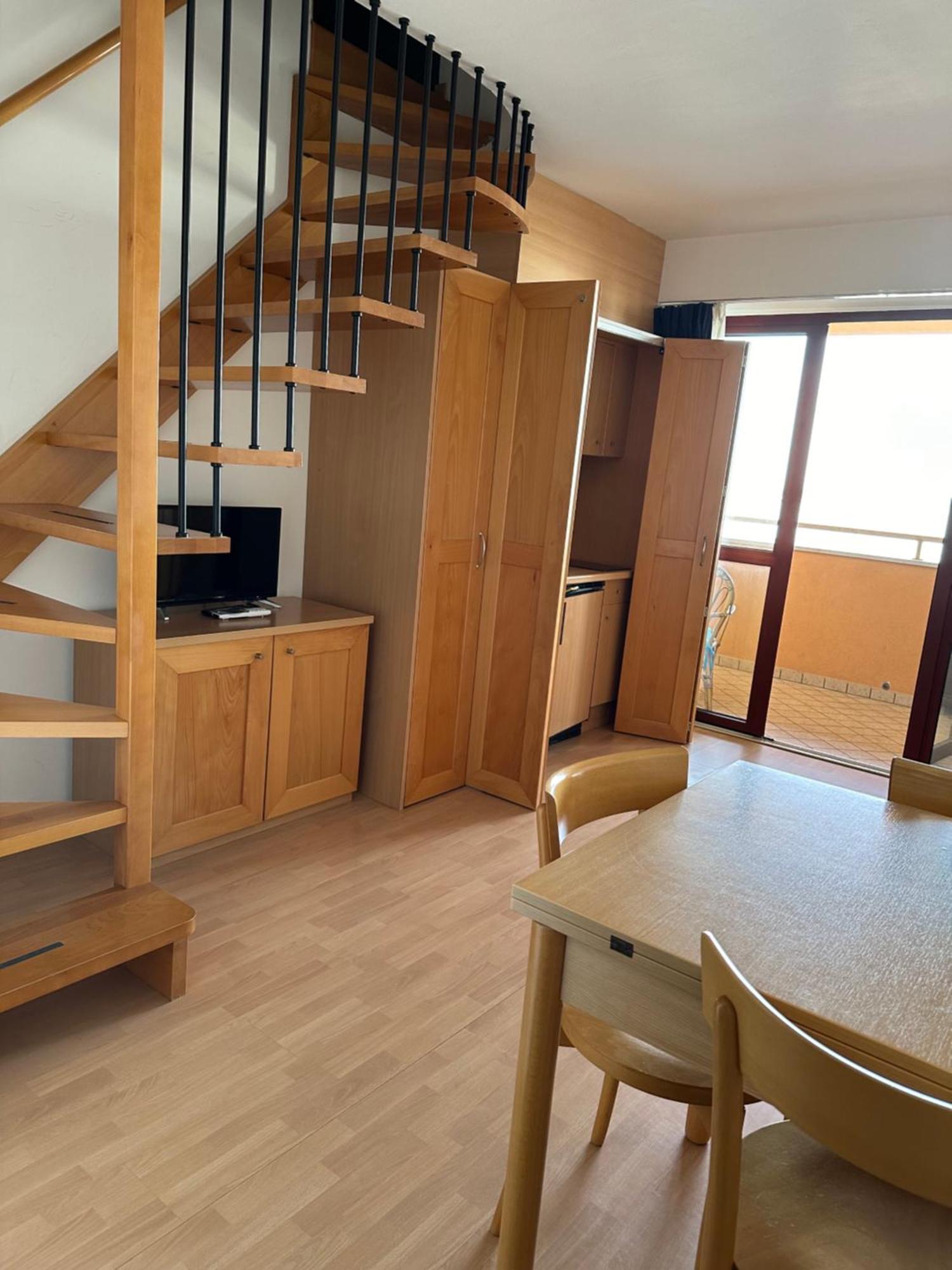 Nauthotel Grado Dış mekan fotoğraf