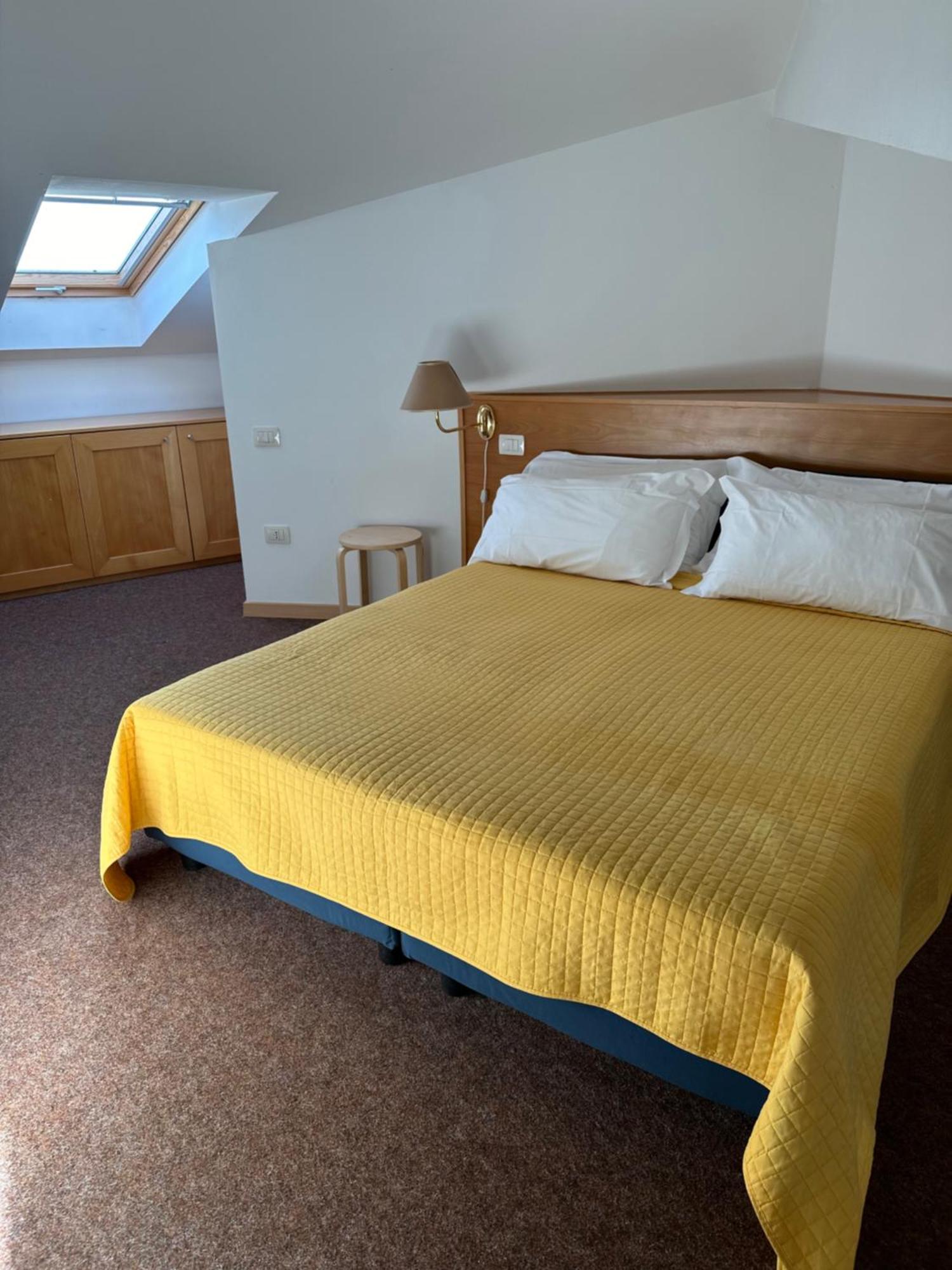 Nauthotel Grado Dış mekan fotoğraf