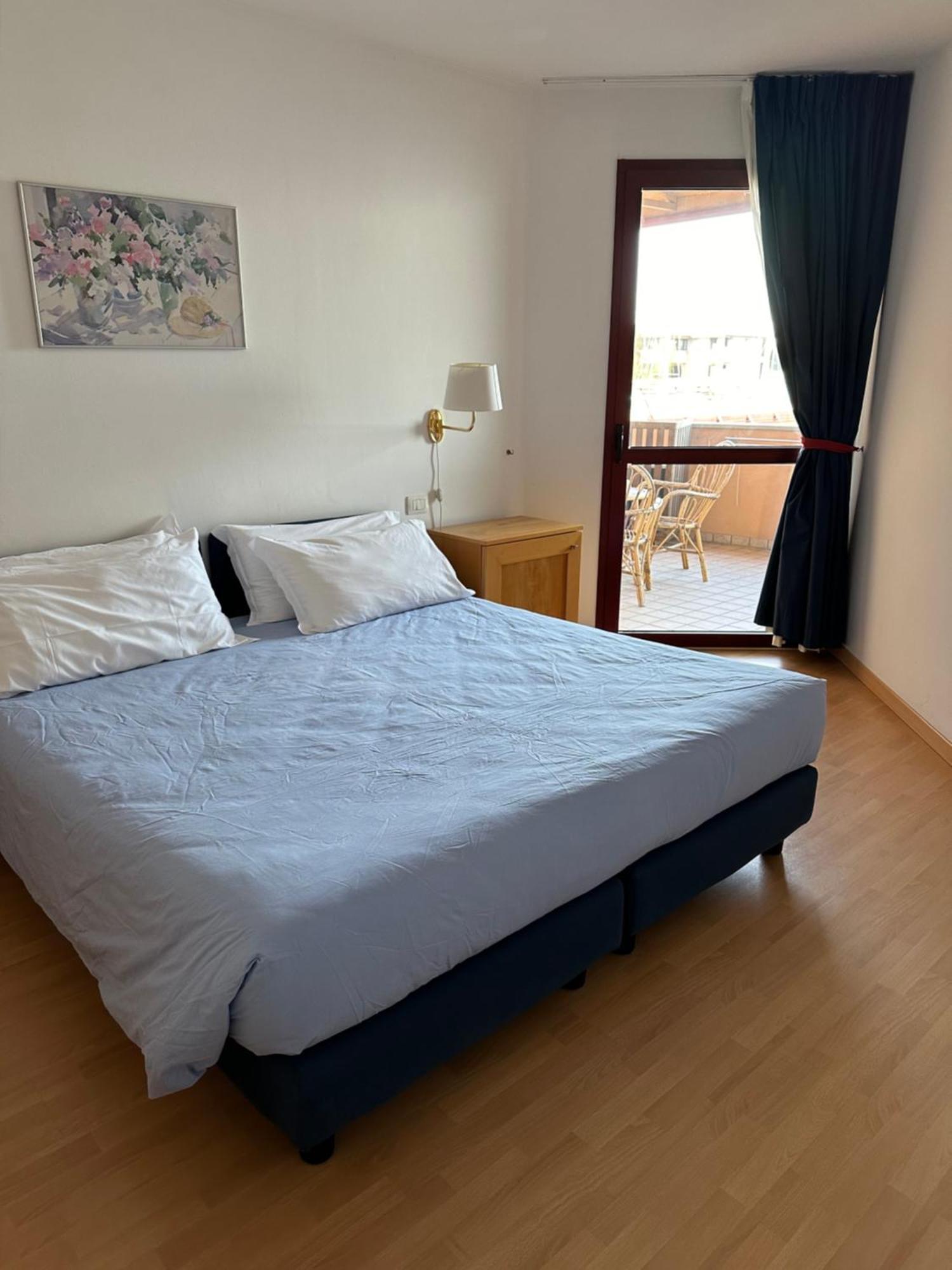 Nauthotel Grado Dış mekan fotoğraf