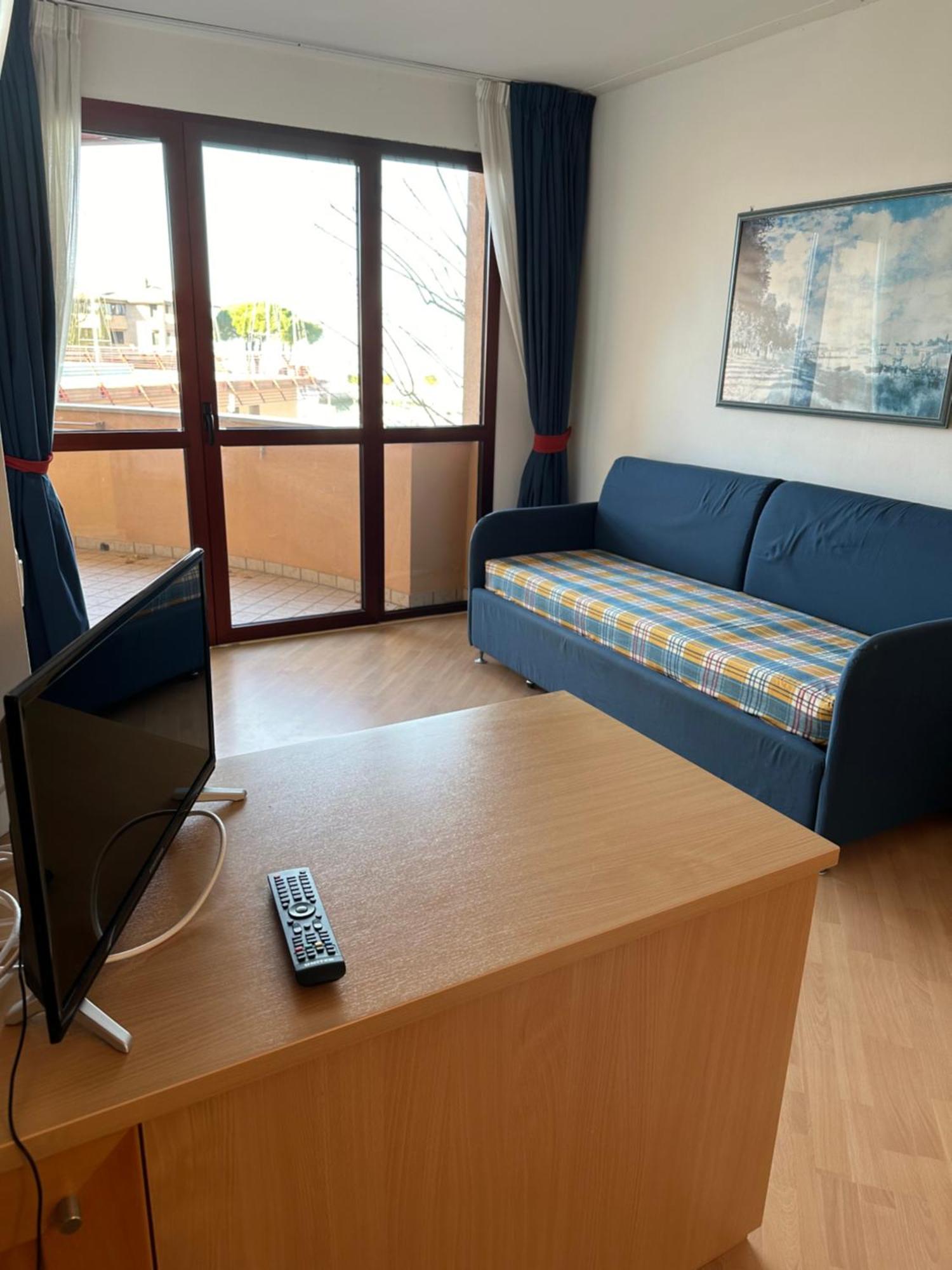 Nauthotel Grado Dış mekan fotoğraf
