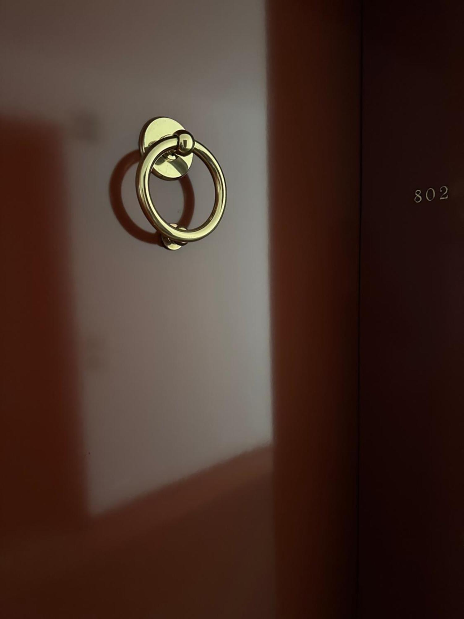 Nauthotel Grado Dış mekan fotoğraf