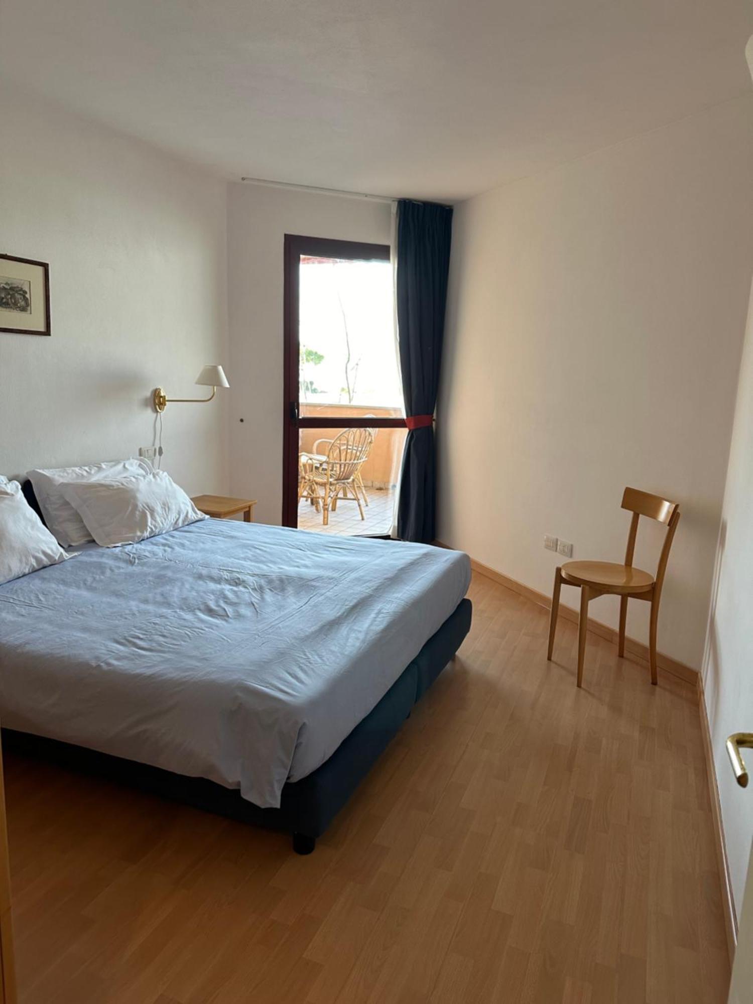 Nauthotel Grado Dış mekan fotoğraf