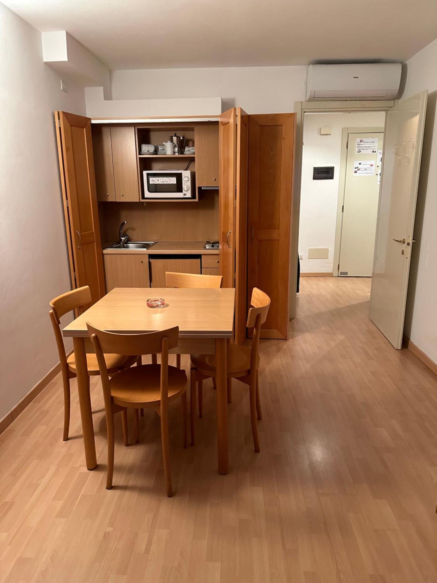 Nauthotel Grado Dış mekan fotoğraf