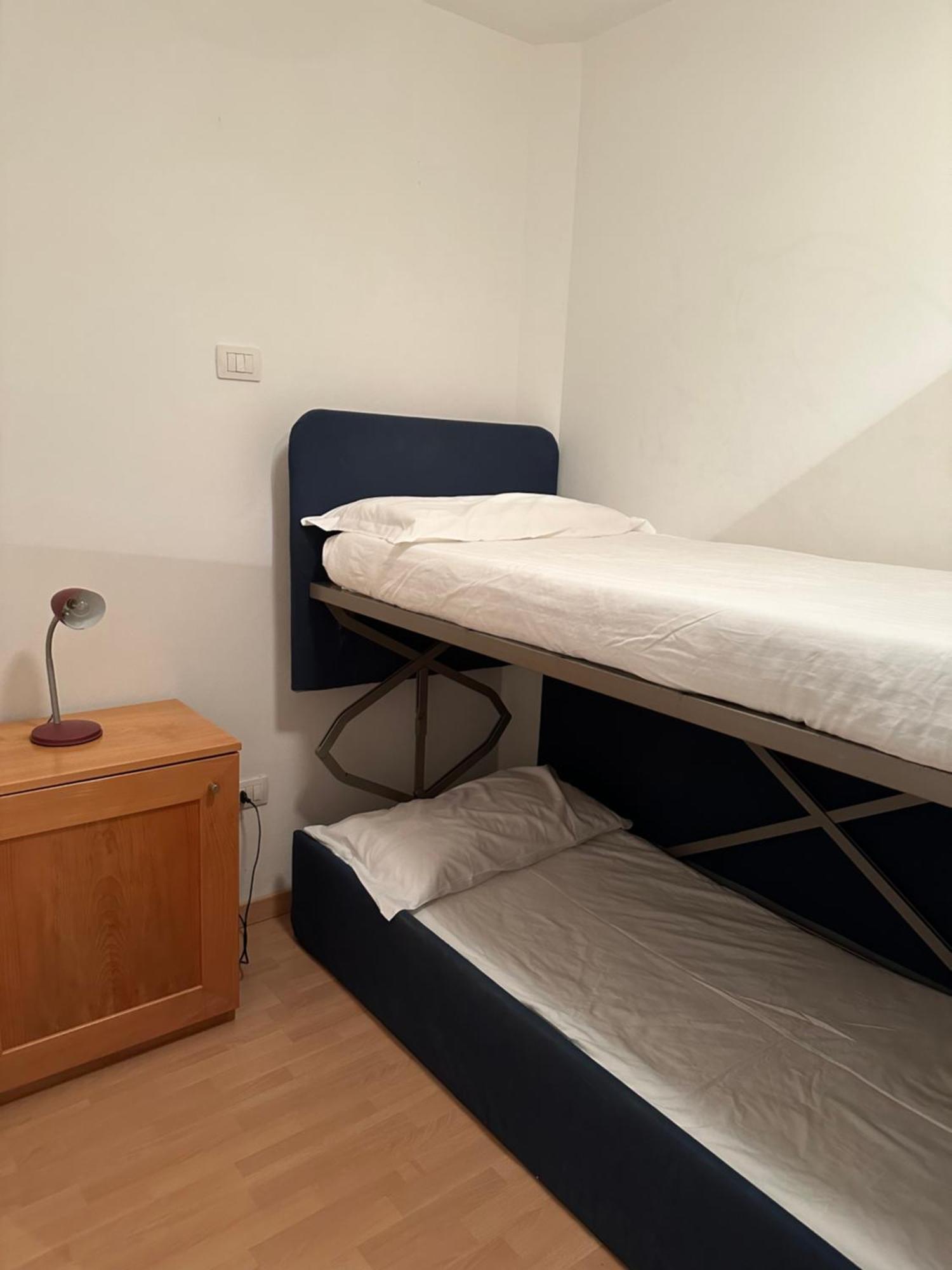 Nauthotel Grado Dış mekan fotoğraf