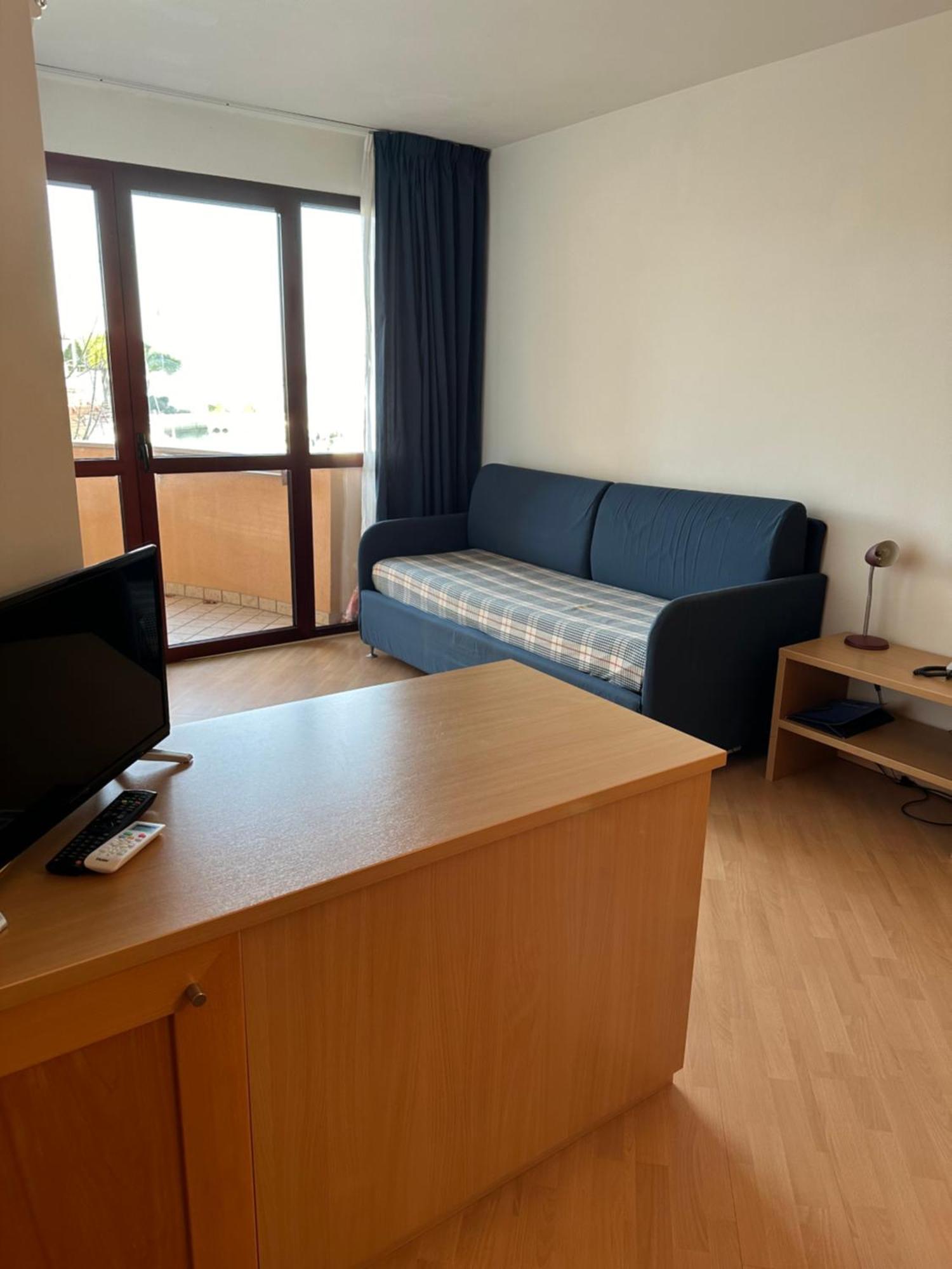 Nauthotel Grado Dış mekan fotoğraf