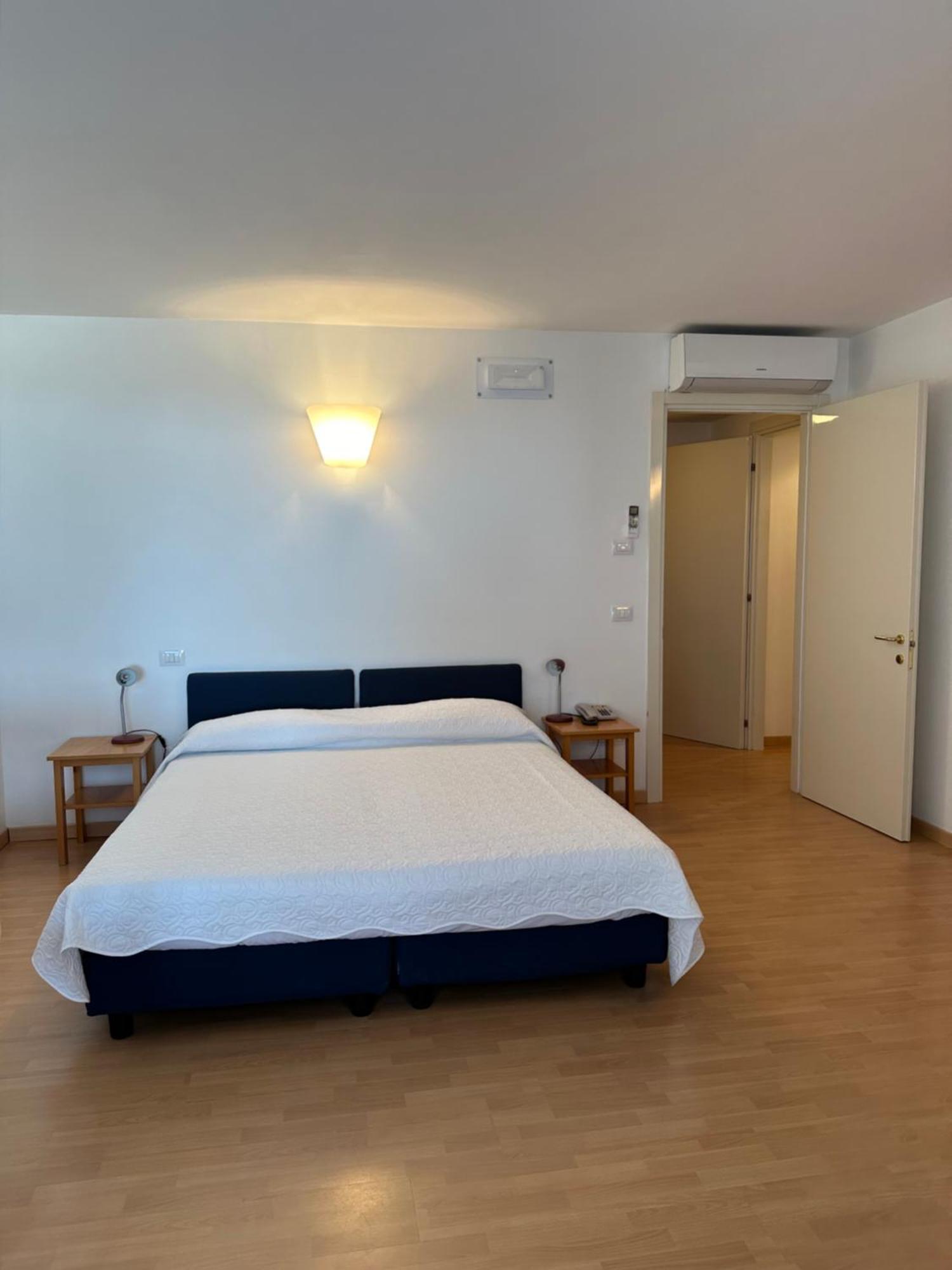 Nauthotel Grado Dış mekan fotoğraf