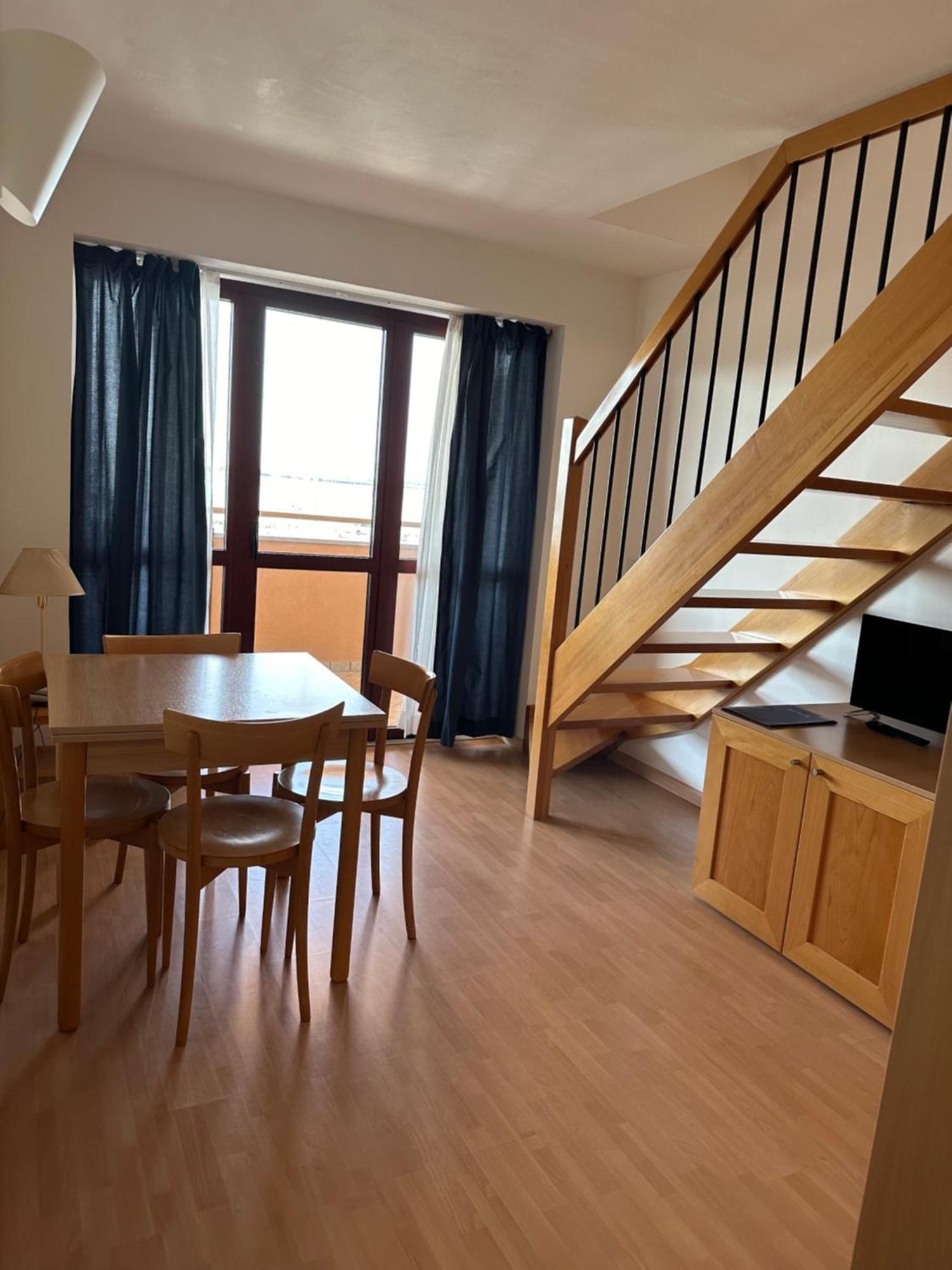 Nauthotel Grado Dış mekan fotoğraf