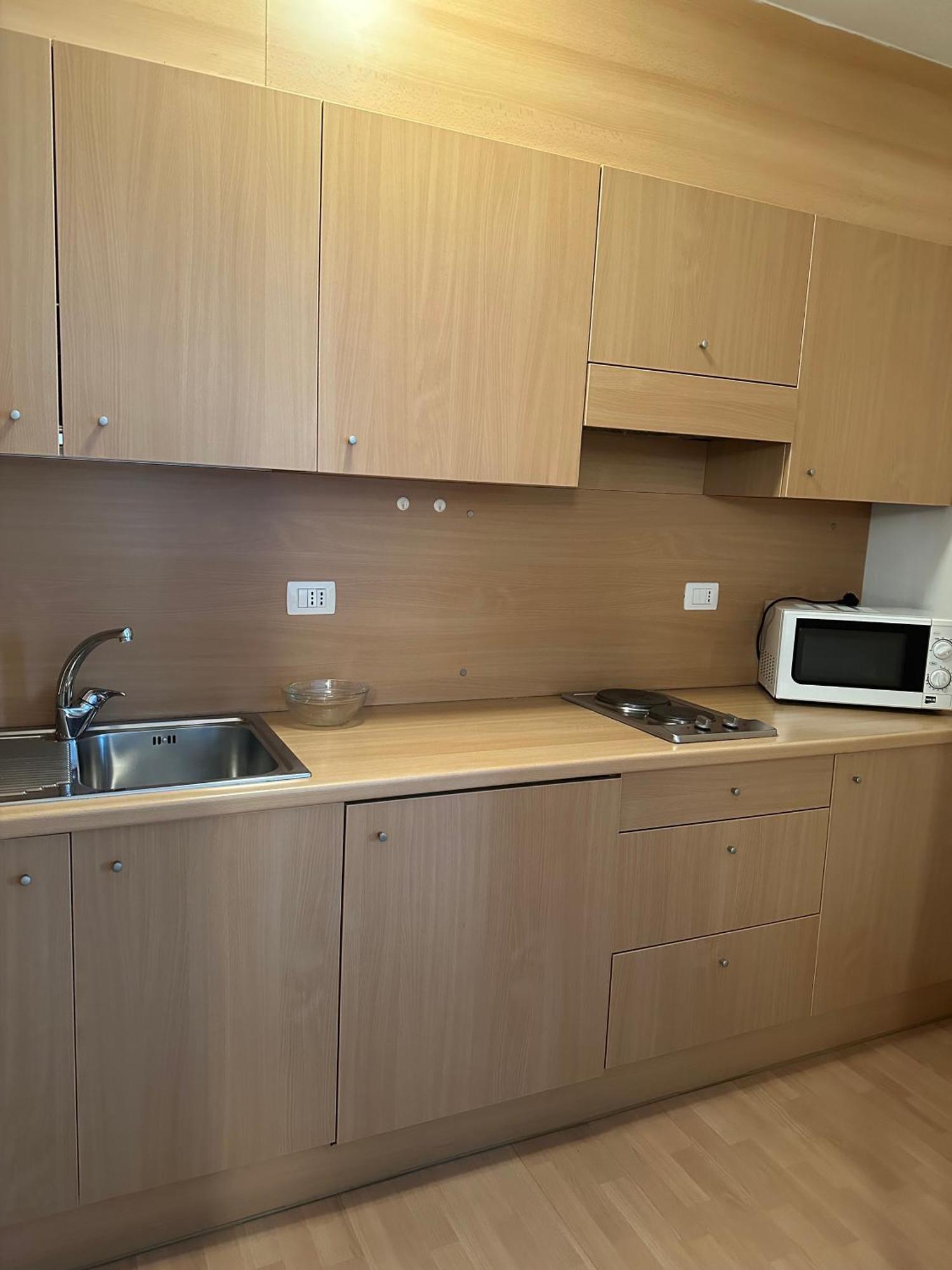 Nauthotel Grado Dış mekan fotoğraf