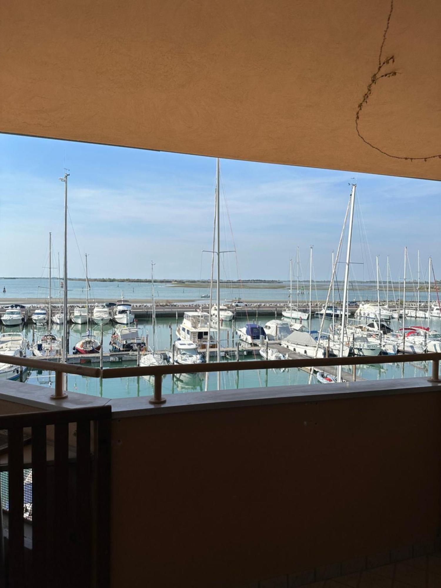 Nauthotel Grado Dış mekan fotoğraf