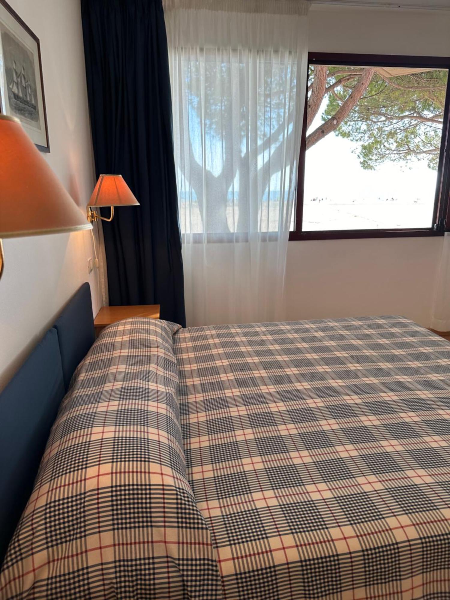 Nauthotel Grado Dış mekan fotoğraf