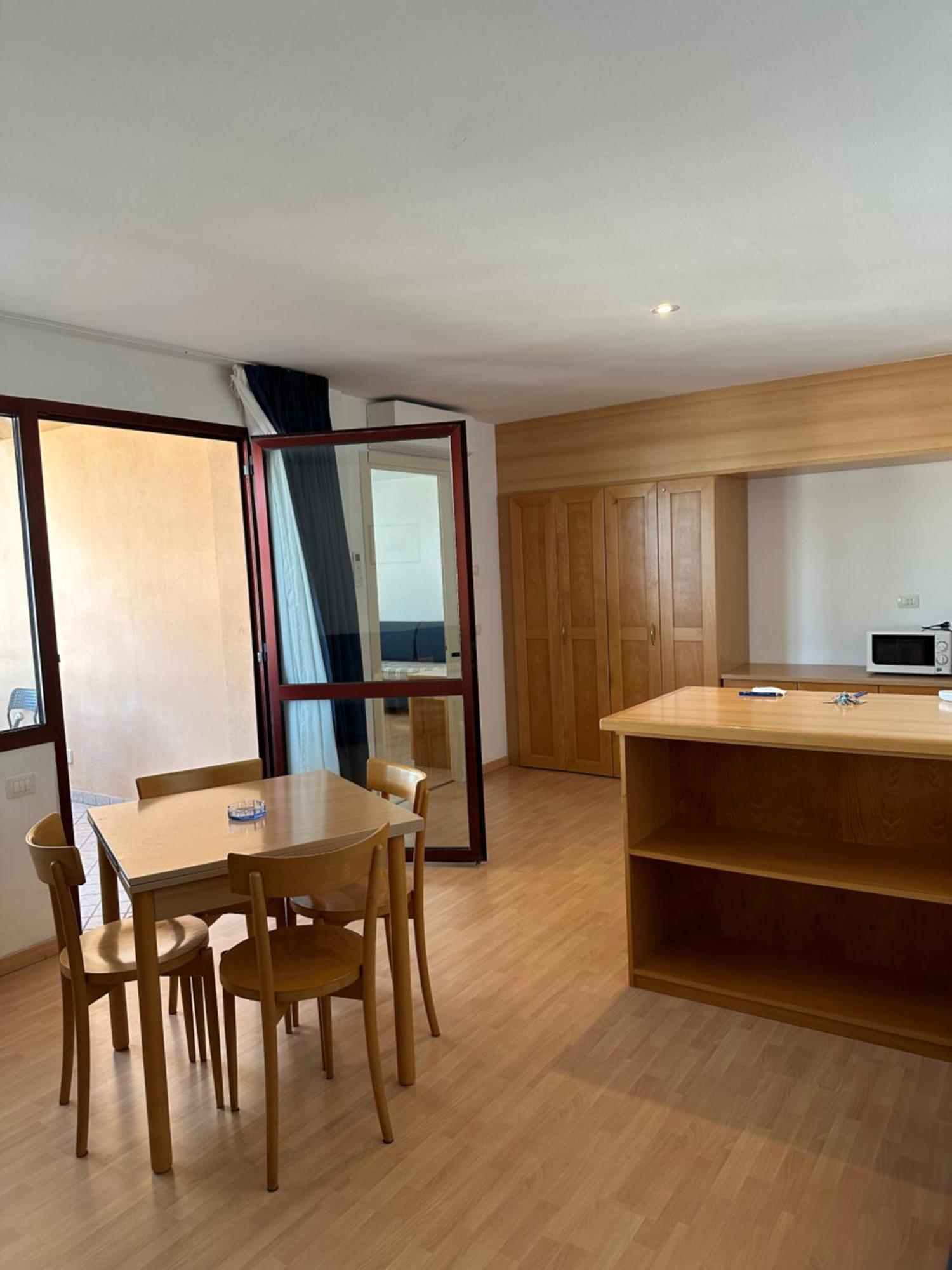 Nauthotel Grado Dış mekan fotoğraf