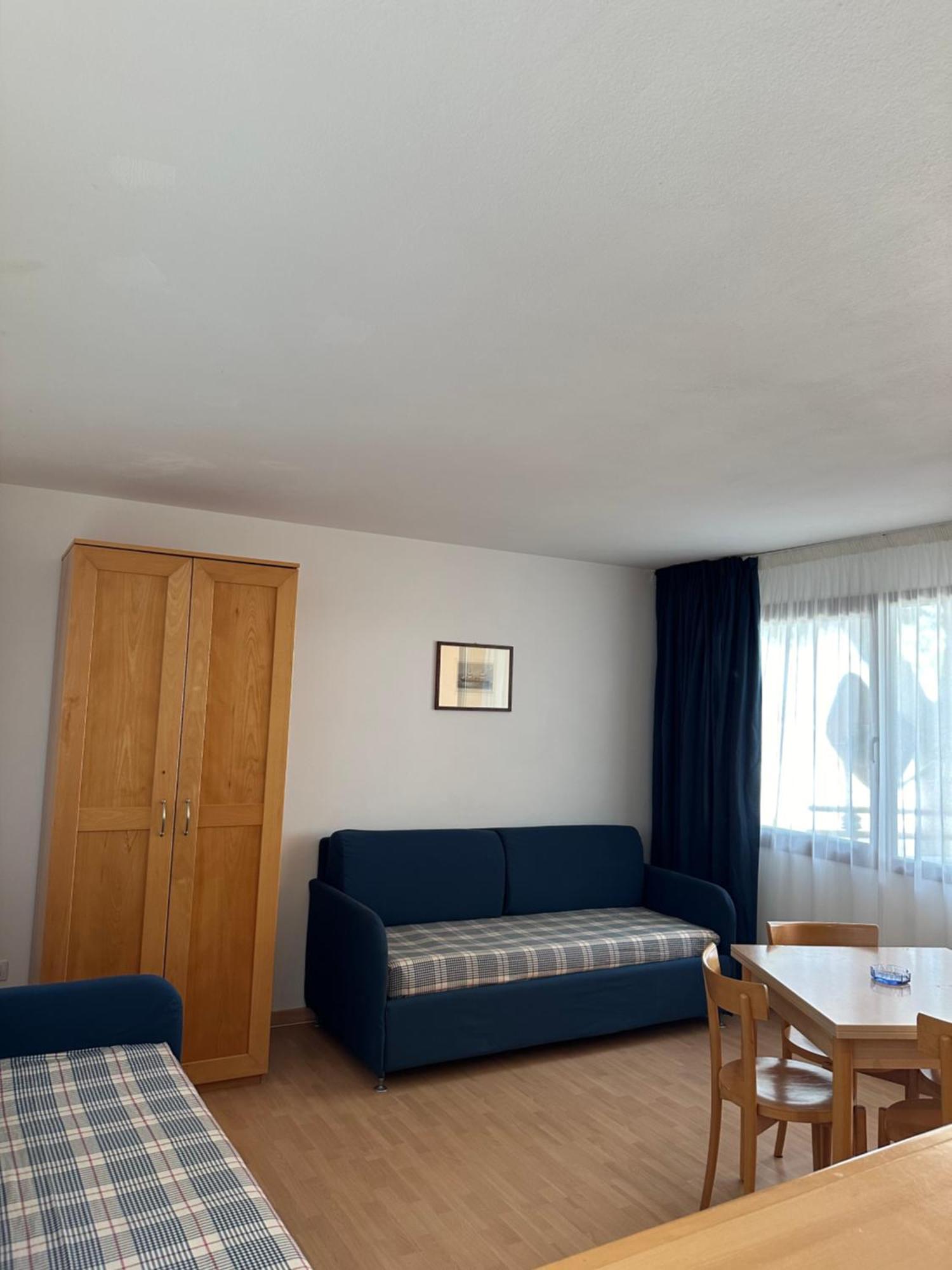 Nauthotel Grado Dış mekan fotoğraf