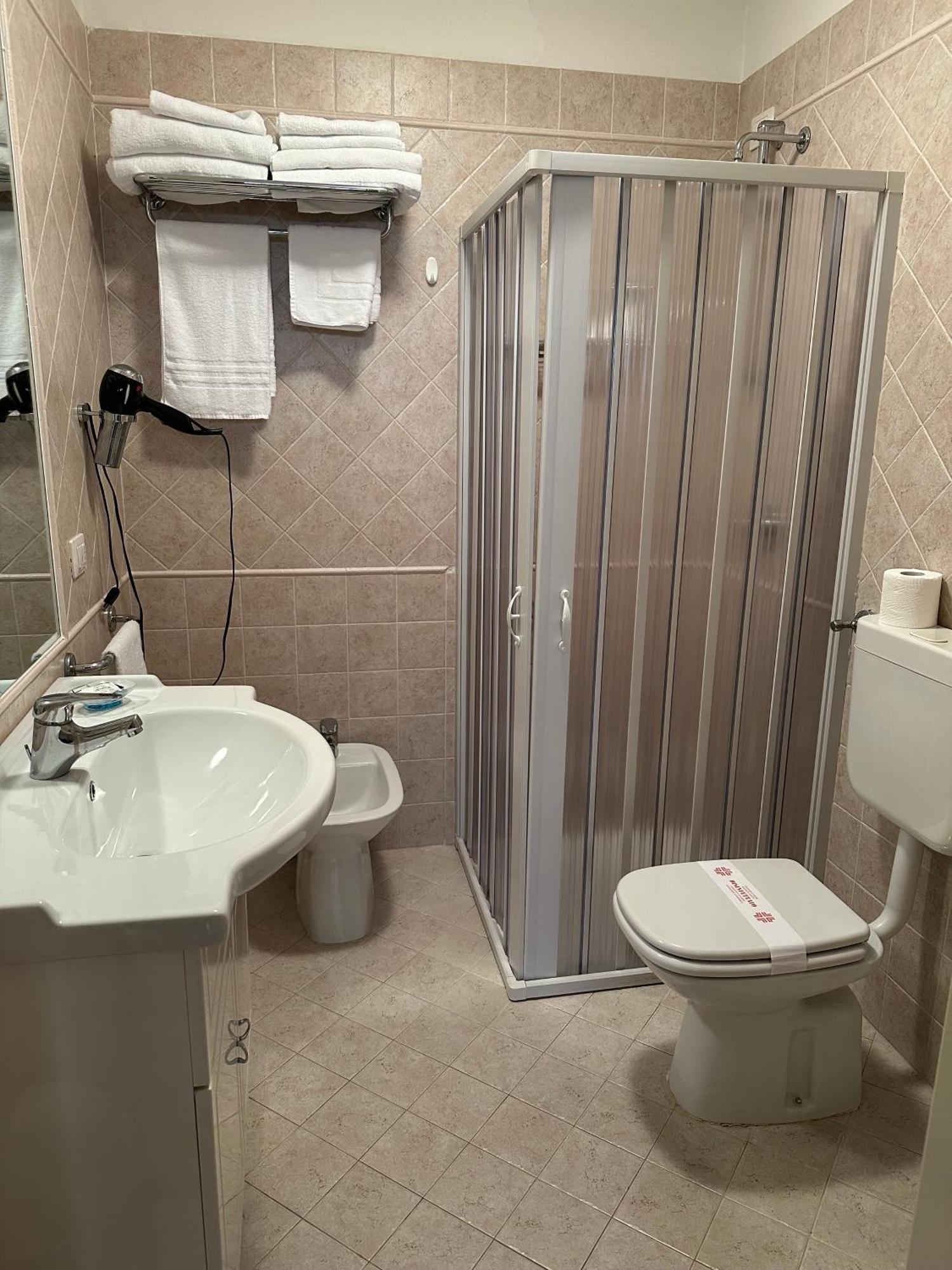 Nauthotel Grado Dış mekan fotoğraf