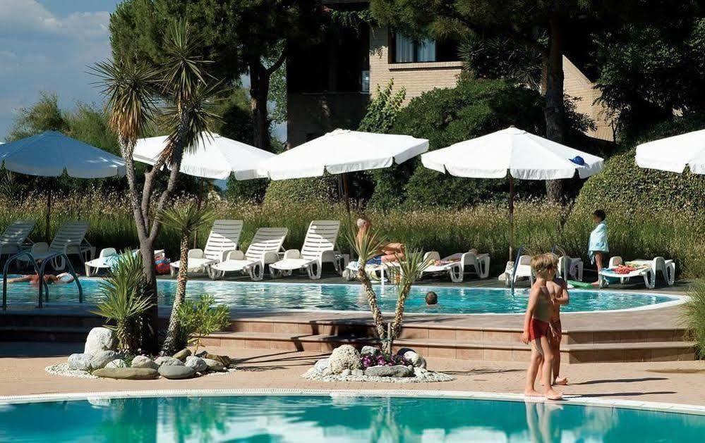 Nauthotel Grado Dış mekan fotoğraf
